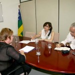 Unesco conhece propostas da Educação para preservar patrimônio histórico - Foto: Juarez Silveira/Educação