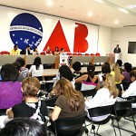 Fórum reúne educadores de unidades de medidas socioeducativas - Foto: Juarez Silveira/Educação