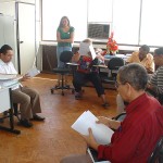 'Sergipe Alfabetizado' é apresentado a representantes religiosos - Foto: Juarez Silveira/Educação
