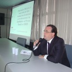 Governo realiza seminário sobre o SAEB e a Prova Brasil - Foto: Juarez Silveira/Educação