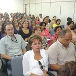 Governo realiza seminário sobre o SAEB e a Prova Brasil - Foto: Juarez Silveira/Educação