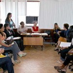 Professores participam do curso 'Tecnologia para a Cidadania' - Foto: Juarez Silveira/Educação