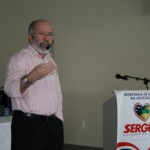 PDE de Sergipe é apresentado em Estância - Foto: José Santana Filho/Educação