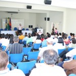 PDE de Sergipe é apresentado em Estância - Foto: José Santana Filho/Educação