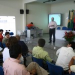 PDE de Sergipe é apresentado em Estância - Foto: José Santana Filho/Educação