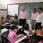 PDE de Sergipe é apresentado em Estância - Foto: José Santana Filho/Educação