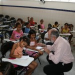 PDE de Sergipe é apresentado em Estância - Foto: José Santana Filho/Educação