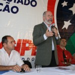 PDE de Sergipe é apresentado em Nossa Senhora da Glória - Foto: Juarez Silveira/Educação