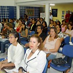 Plano de Desenvolvimento da Educação é apresentado em Japaratuba - Foto: Juarez Silveira/Educação