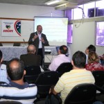 PDE de Sergipe é apresentado aos diretores de escolas particulares - Foto: Juarez Silveira/Educação