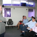 PDE de Sergipe é apresentado aos diretores de escolas particulares - Foto: Juarez Silveira/Educação