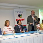 Governo de Sergipe empossa 109 professores - Foto: Juarez Silveira/Educação