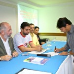 Governo de Sergipe empossa 109 professores - Foto: Juarez Silveira/Educação