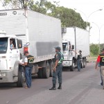 Fazenda realiza blitz para combater sonegação de impostos - Foto: Silvio Araujo/Fazenda