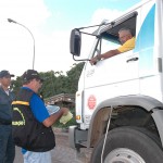 Fazenda realiza blitz para combater sonegação de impostos - Foto: Silvio Araujo/Fazenda