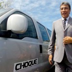 Governo vai levar segurança pública para o interior - Foto: Márcio Dantas/ASN