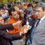 Governo vai levar segurança pública para o interior - Foto: Márcio Dantas/ASN