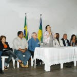 ECCOSBugio e Unidade de Internação Provisória ganham telecentro - Foto: Edinah Mary/Seides