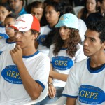 ECCOSBugio e Unidade de Internação Provisória ganham telecentro - Foto: Edinah Mary/Seides