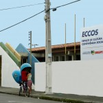 ECCOSBugio e Unidade de Internação Provisória ganham telecentro - Foto: Edinah Mary/Seides