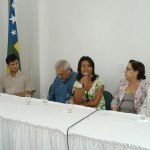 ECCOSBugio e Unidade de Internação Provisória ganham telecentro - Foto: Edinah Mary/Seides