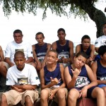Renascer conquista três medalhas de ouro nos Jogos da Primavera - Foto: Edinah Mary/Seides