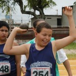 Renascer conquista três medalhas de ouro nos Jogos da Primavera - Foto: Edinah Mary/Seides