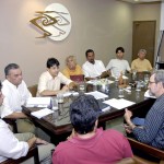 Convênio com MDA deve beneficiar territórios sergipanos - Foto: Lúcio Telles/Seplan