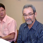 Convênio com MDA deve beneficiar territórios sergipanos - Foto: Lúcio Telles/Seplan