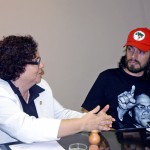 Parceria vai implantar hortas comunitárias em assentamentos - Foto: Lúcio Telles/Planejamento
