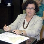 Secretarias da área econômica recebem orientações para Conferência Estadual - Foto: Lúcio Telles  Planejamento