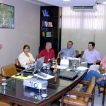 Governo estuda participação em feira na Itália - Foto: Lúcio Telles/Planejamento