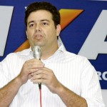 Seplan e prefeituras discutem preparação de projeto para construção de 22 mil casas populares - Foto: Lúcio Telles