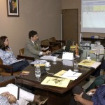 Unesco conhece políticas públicas do Governo para a cultura - Foto: Lúcio Telles/Planejamento