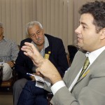 Unesco conhece políticas públicas do Governo para a cultura - Foto: Lúcio Telles/Planejamento