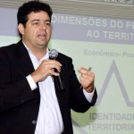 Planejamento apresenta orçamento participativo ao BNB - Foto: Lúcio Telles/Planejamento