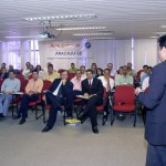 Planejamento apresenta orçamento participativo ao BNB - Foto: Lúcio Telles/Planejamento
