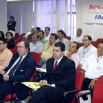 Planejamento apresenta orçamento participativo ao BNB - Foto: Lúcio Telles/Planejamento