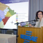 Planejamento apresenta potencialidades do PAC em Sergipe - Foto: Lúcio Telles/Planejamento