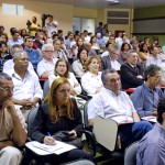 Planejamento apresenta potencialidades do PAC em Sergipe - Foto: Lúcio Telles/Planejamento