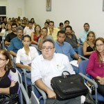 Seplan e prefeituras discutem preparação de projeto para construção de 22 mil casas populares - Foto: Lúcio Telles