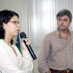 Técnicos são capacitados para mapear demandas de Sergipe - Foto: Lúcio Telles/Planejamento