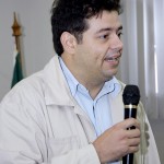 Técnicos são capacitados para mapear demandas de Sergipe - Foto: Lúcio Telles/Planejamento