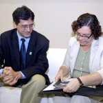 Secretaria de Planejamento vai apoiar eventos da UFS - Foto: Lúcio Telles/Planejamento