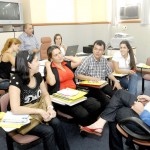 Saúde prepara Plano Plurianual de Ação para os próximos quatro anos - Foto: Isa Vanny