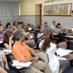 Secretário e gestores municipais discutem melhorias no atendimento - Foto: Wellington Barreto