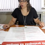 Saúde prepara avaliação de controle da dengue em Sergipe - Sidney Sá / Foto: Isa Vanny