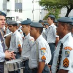 Dia do Soldado é comemorado pelo Gabinete Militar - Foto: Márcio Dantas/ASN