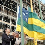 Dia do Soldado é comemorado pelo Gabinete Militar - Foto: Márcio Dantas/ASN