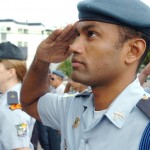 Dia do Soldado é comemorado pelo Gabinete Militar - Foto: Márcio Dantas/ASN